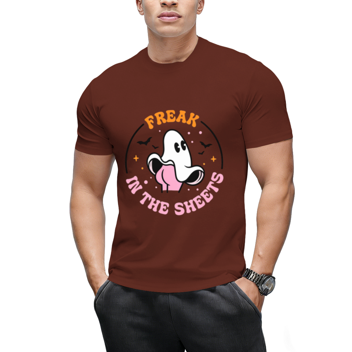 Freak in the sheets T-Shirt