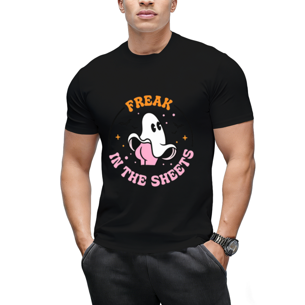 Freak in the sheets T-Shirt