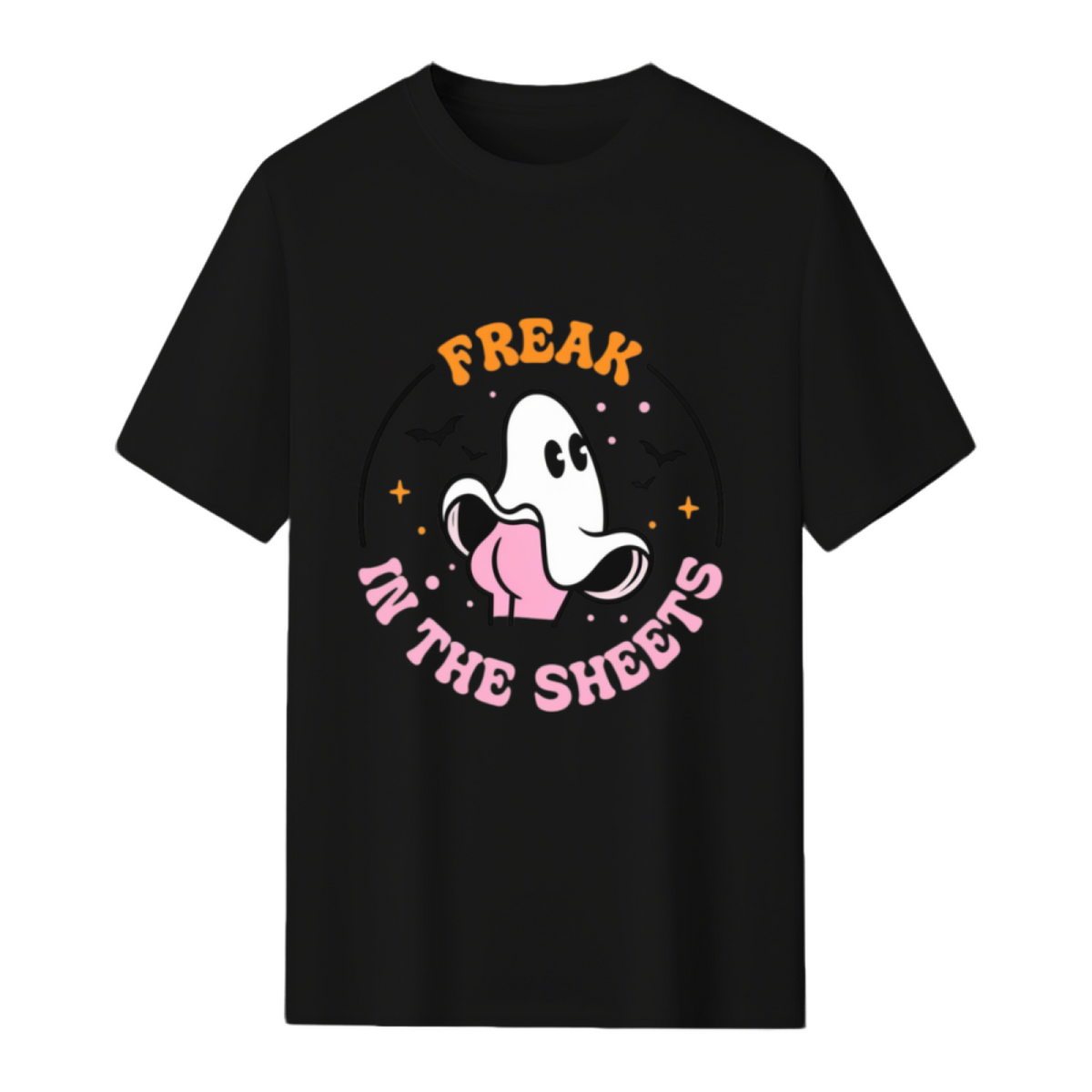 Freak in the sheets T-Shirt