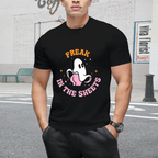 Freak in the sheets T-Shirt