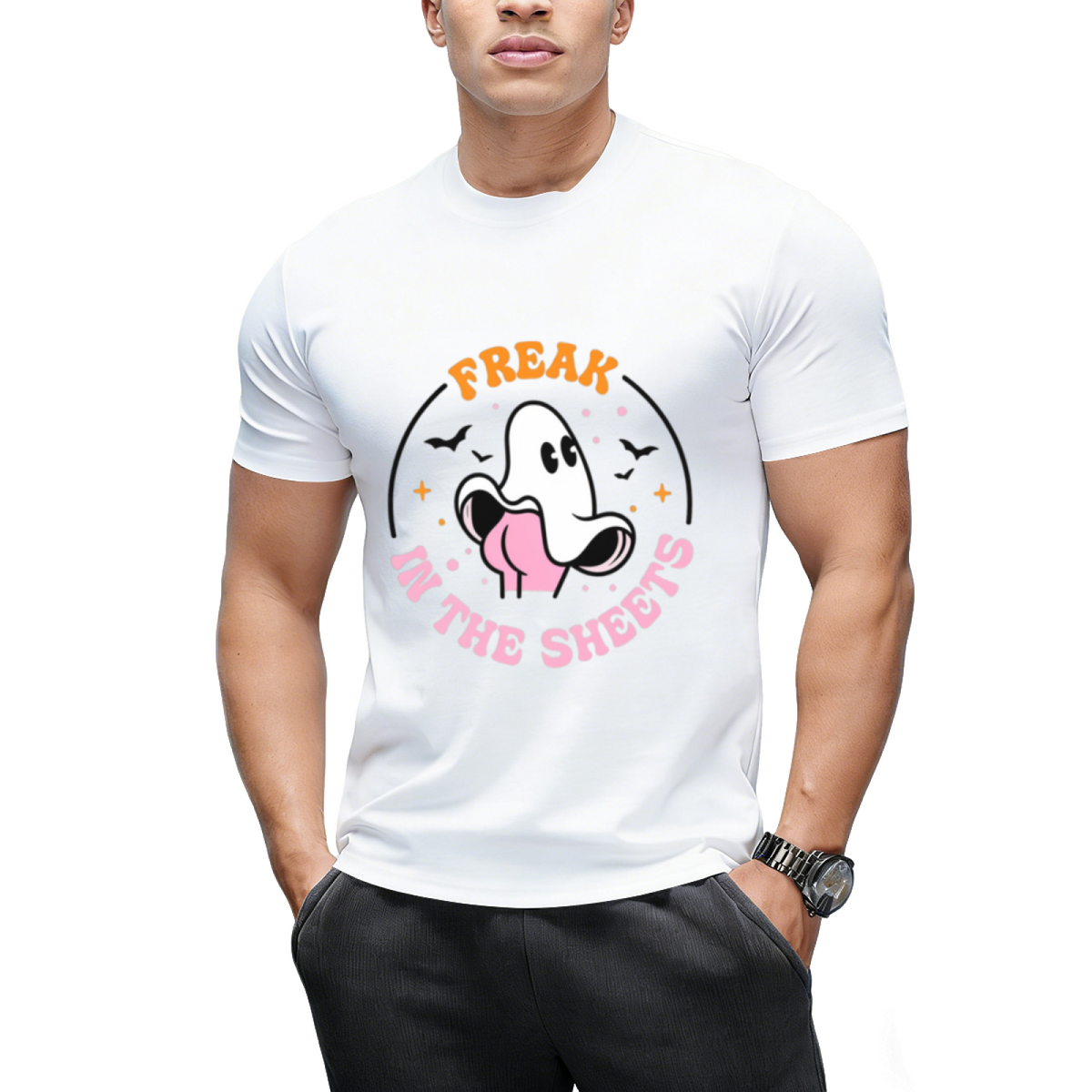Freak in the sheets T-Shirt