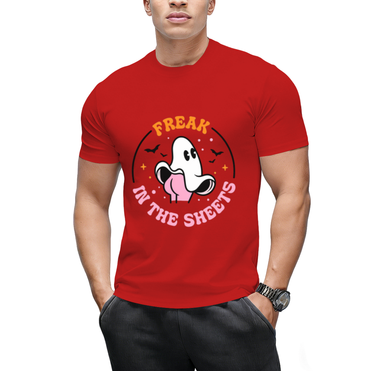 Freak in the sheets T-Shirt