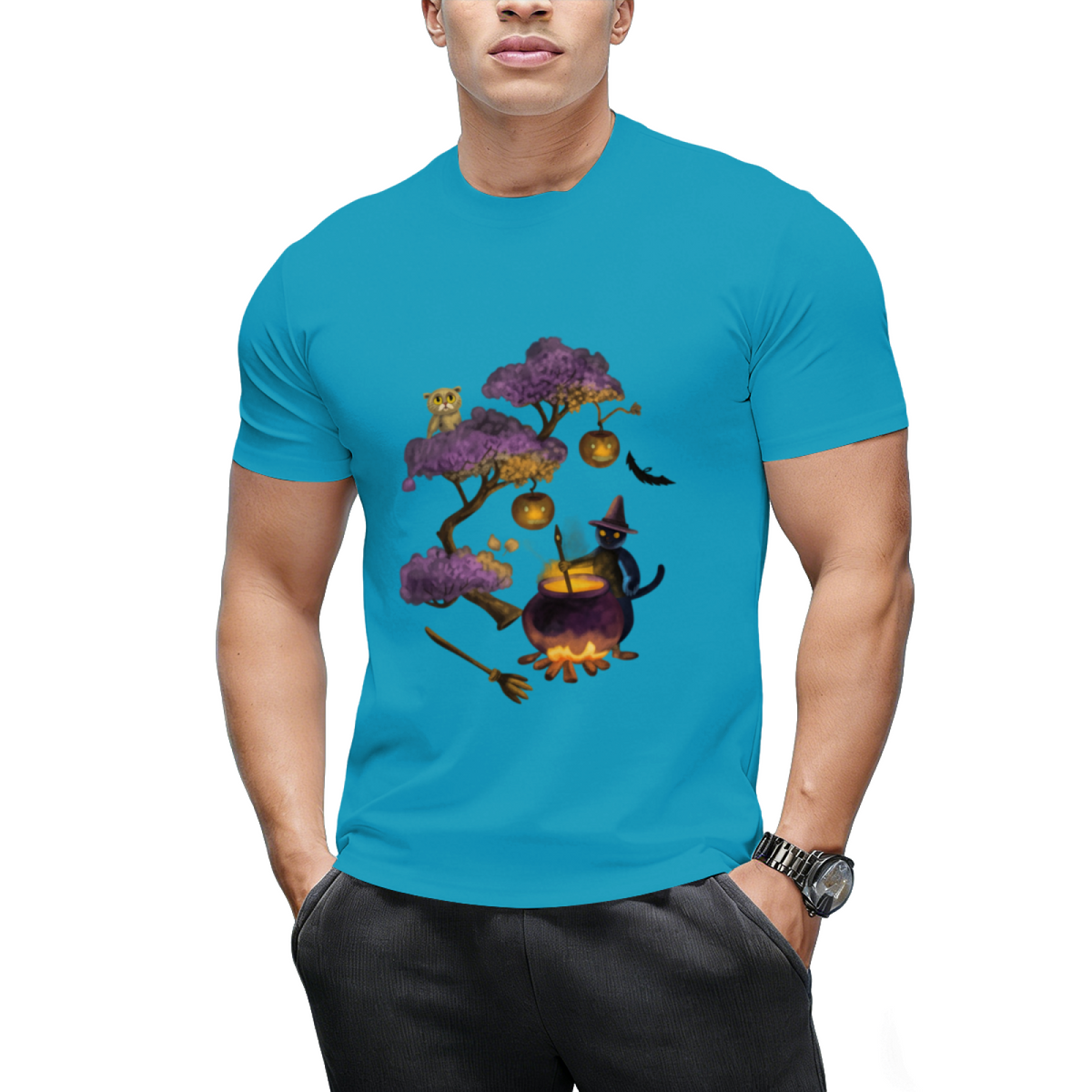 Halloween T-Shirt