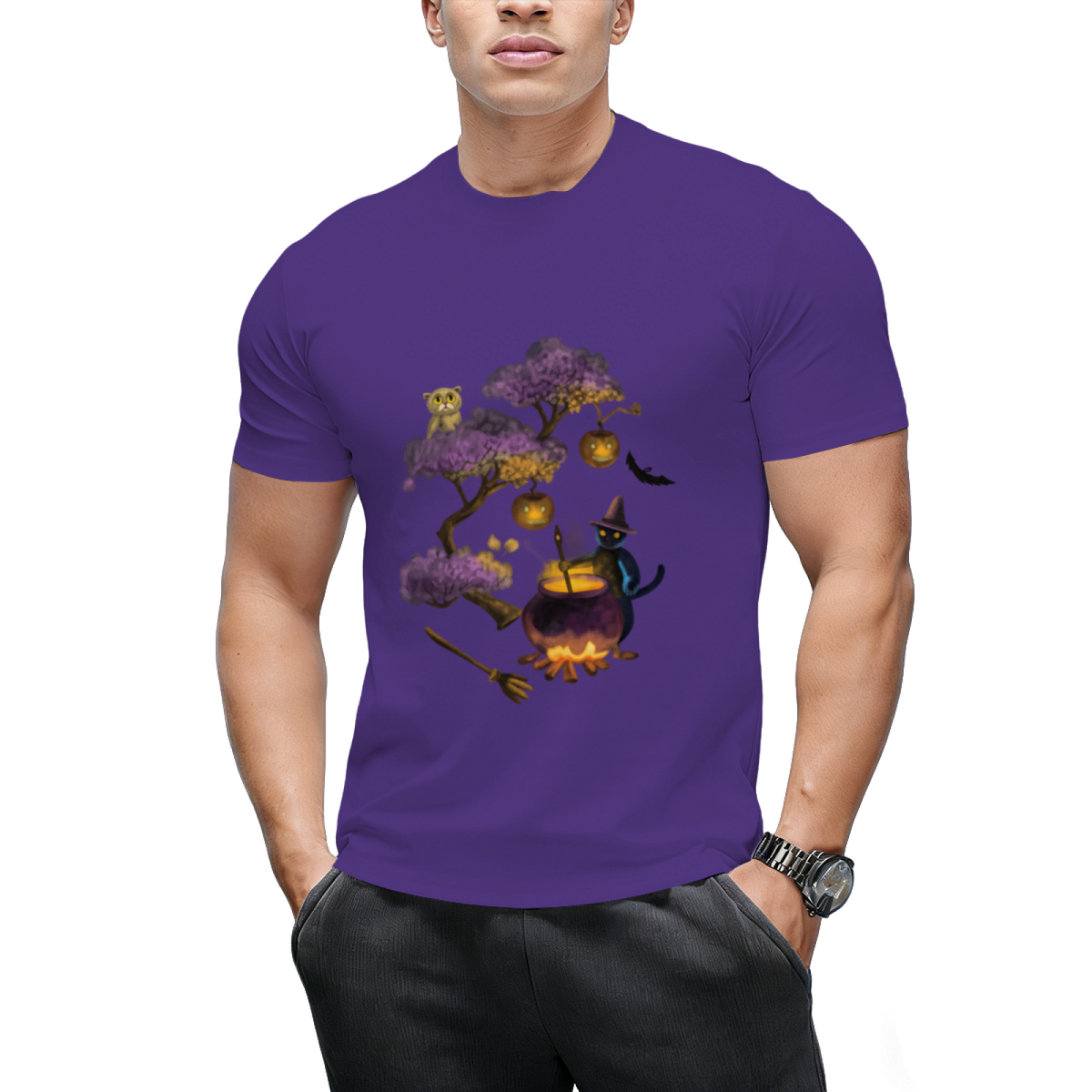 Halloween T-Shirt