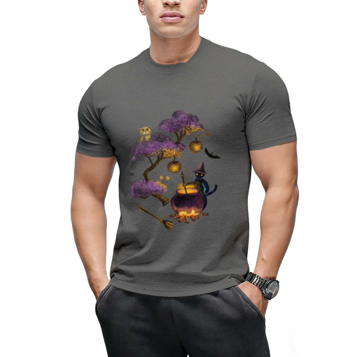Halloween T-Shirt