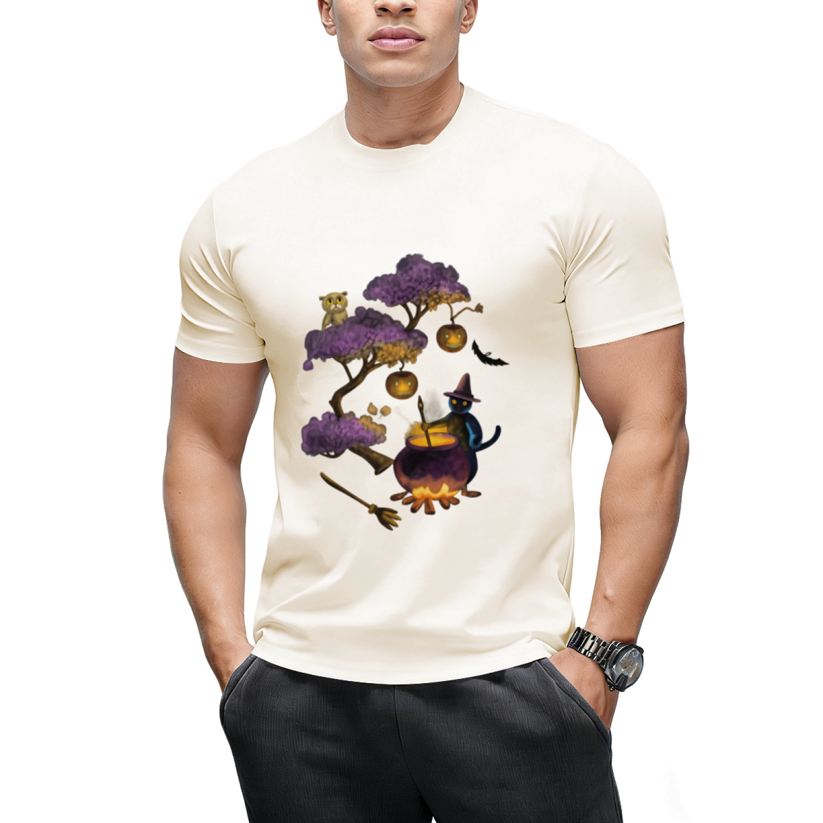 Halloween T-Shirt