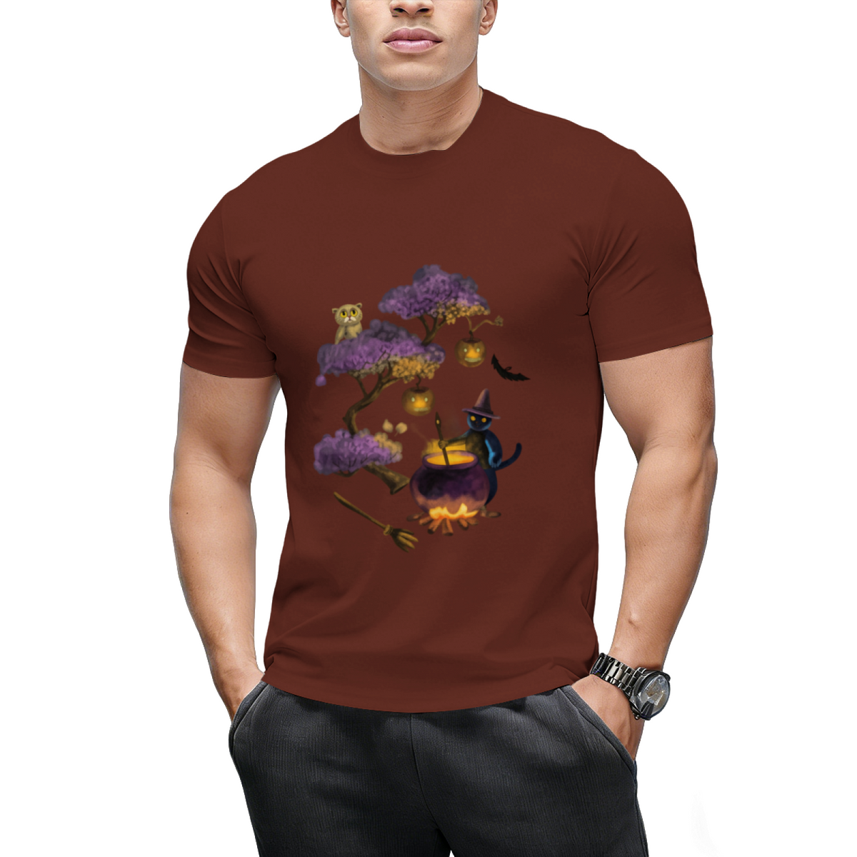 Halloween T-Shirt