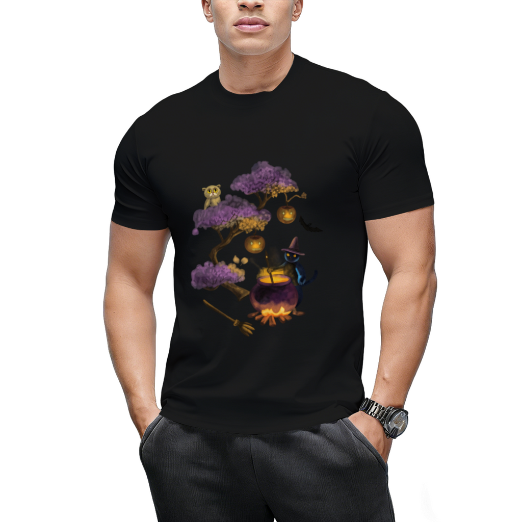 Halloween T-Shirt