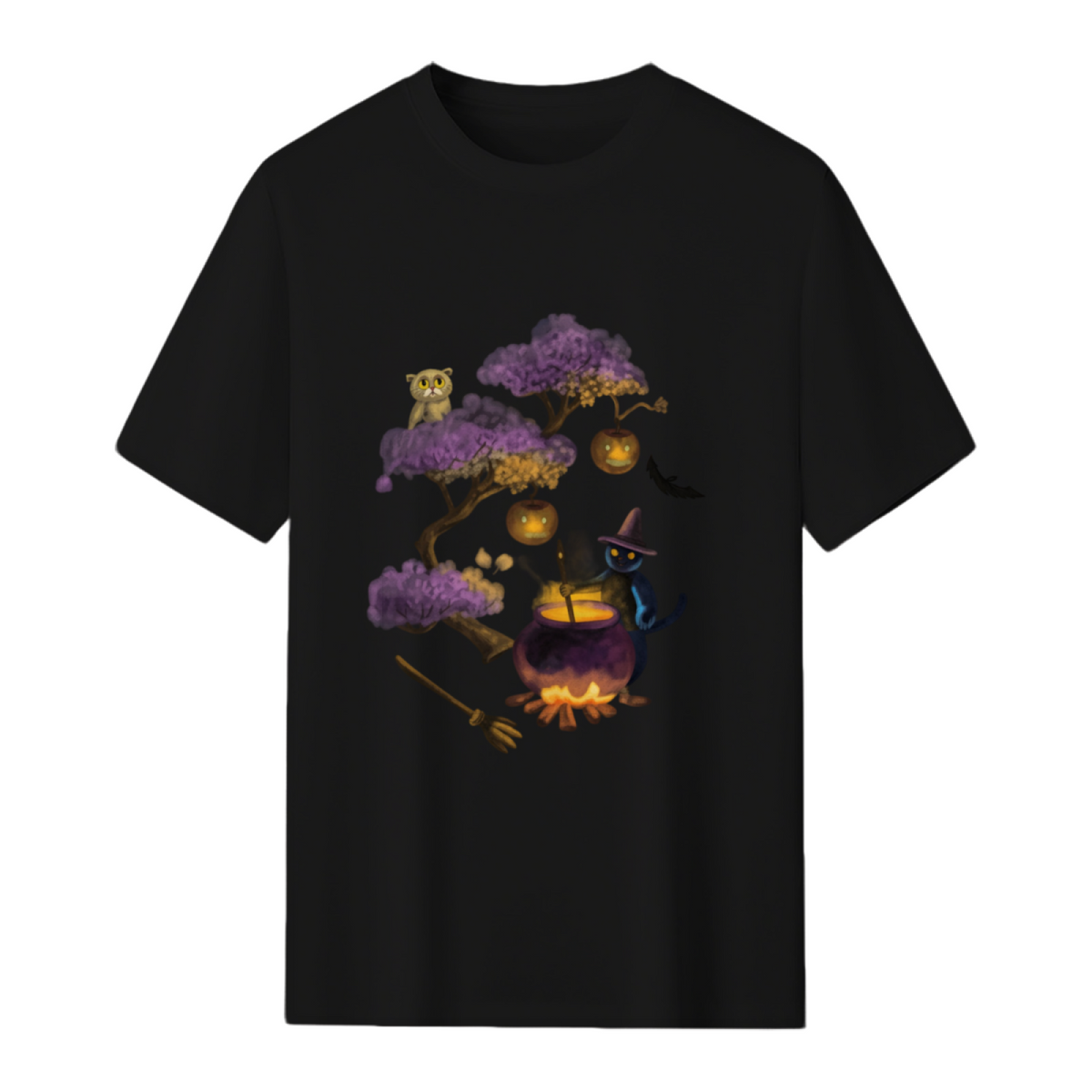 Halloween T-Shirt