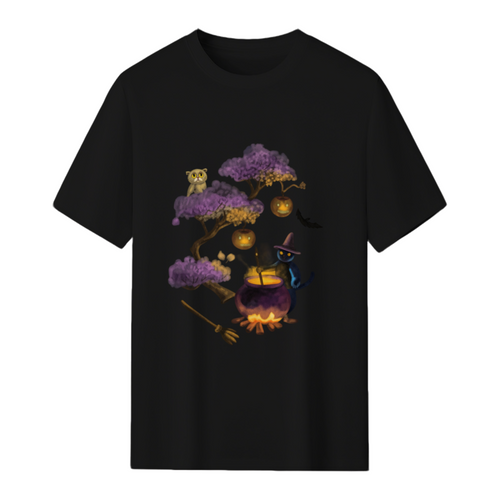 Halloween T-Shirt