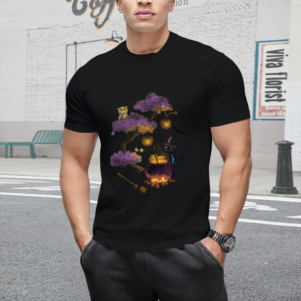 Halloween T-Shirt