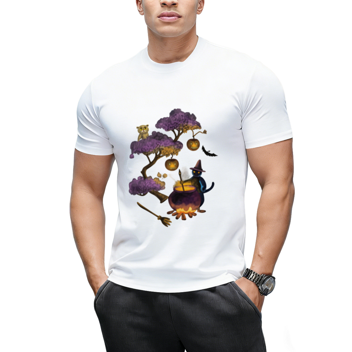 Halloween T-Shirt