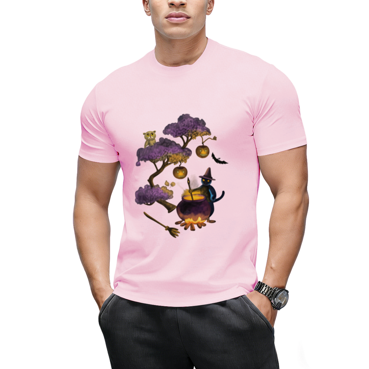 Halloween T-Shirt