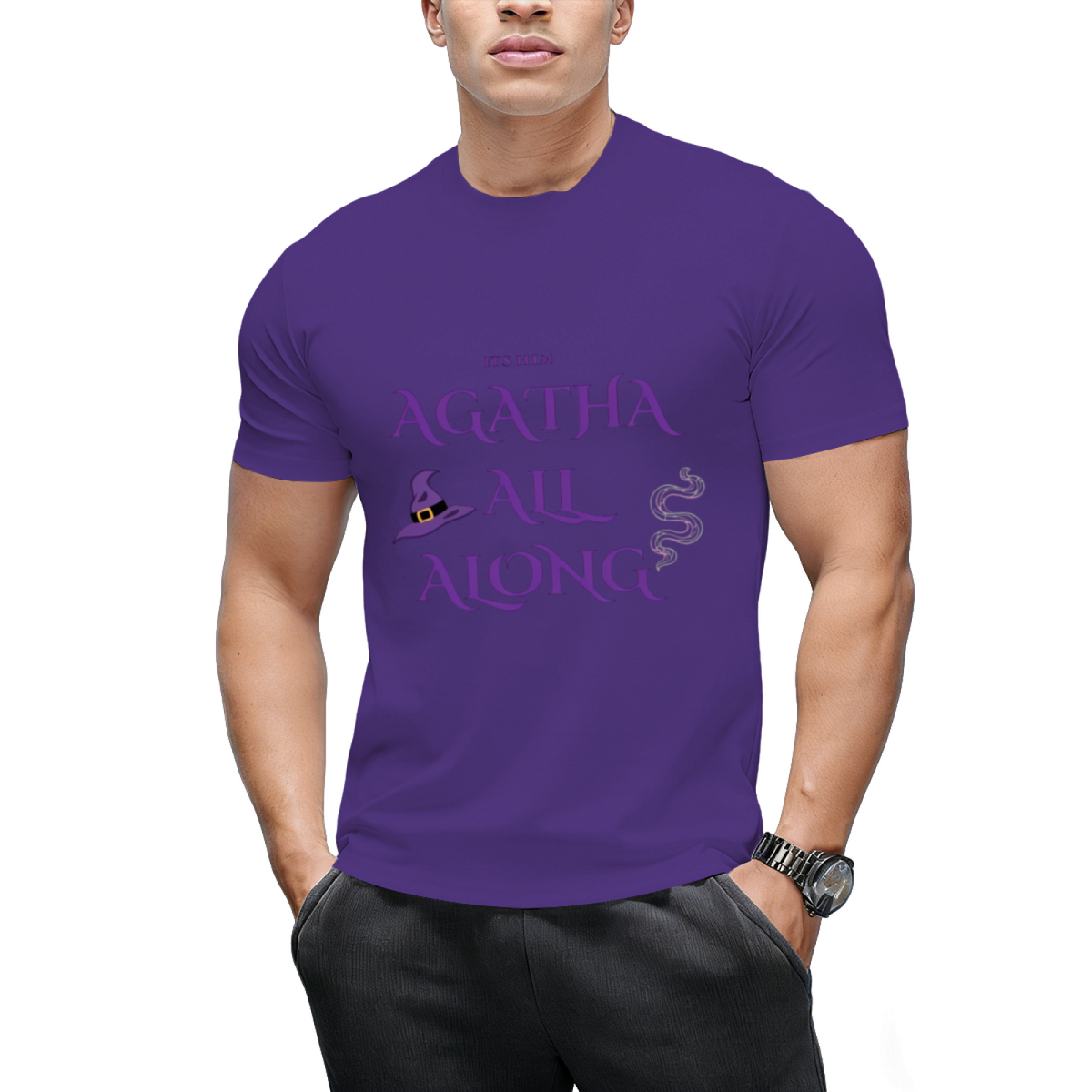 Agatha All Along T-Shirt