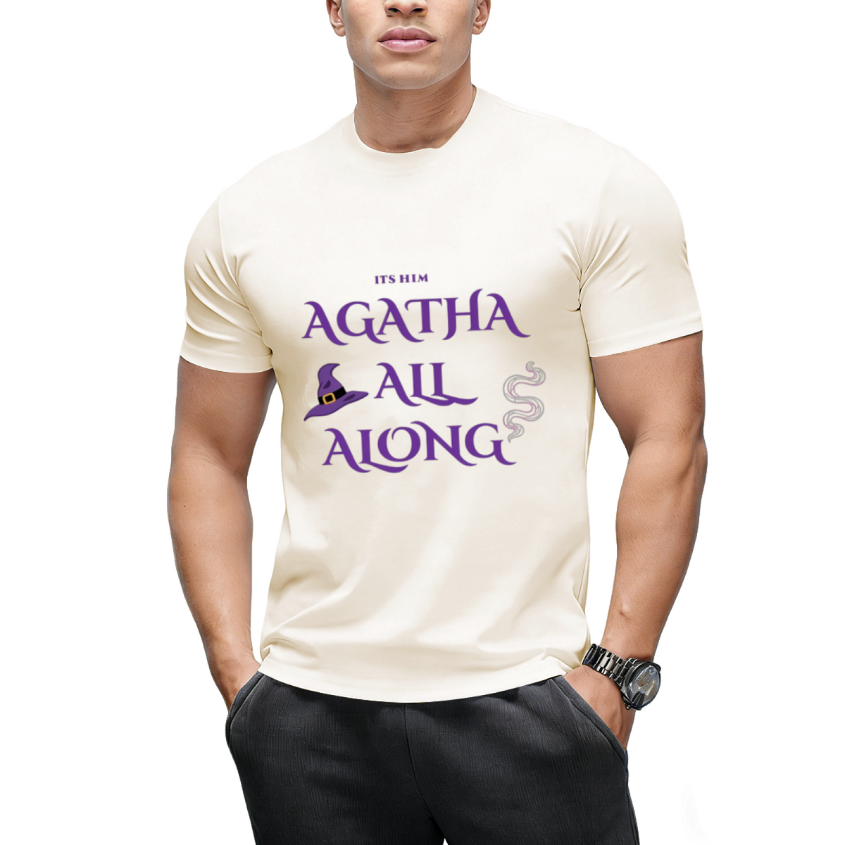 Agatha All Along T-Shirt