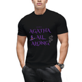 Agatha All Along T-Shirt