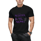 Agatha All Along T-Shirt