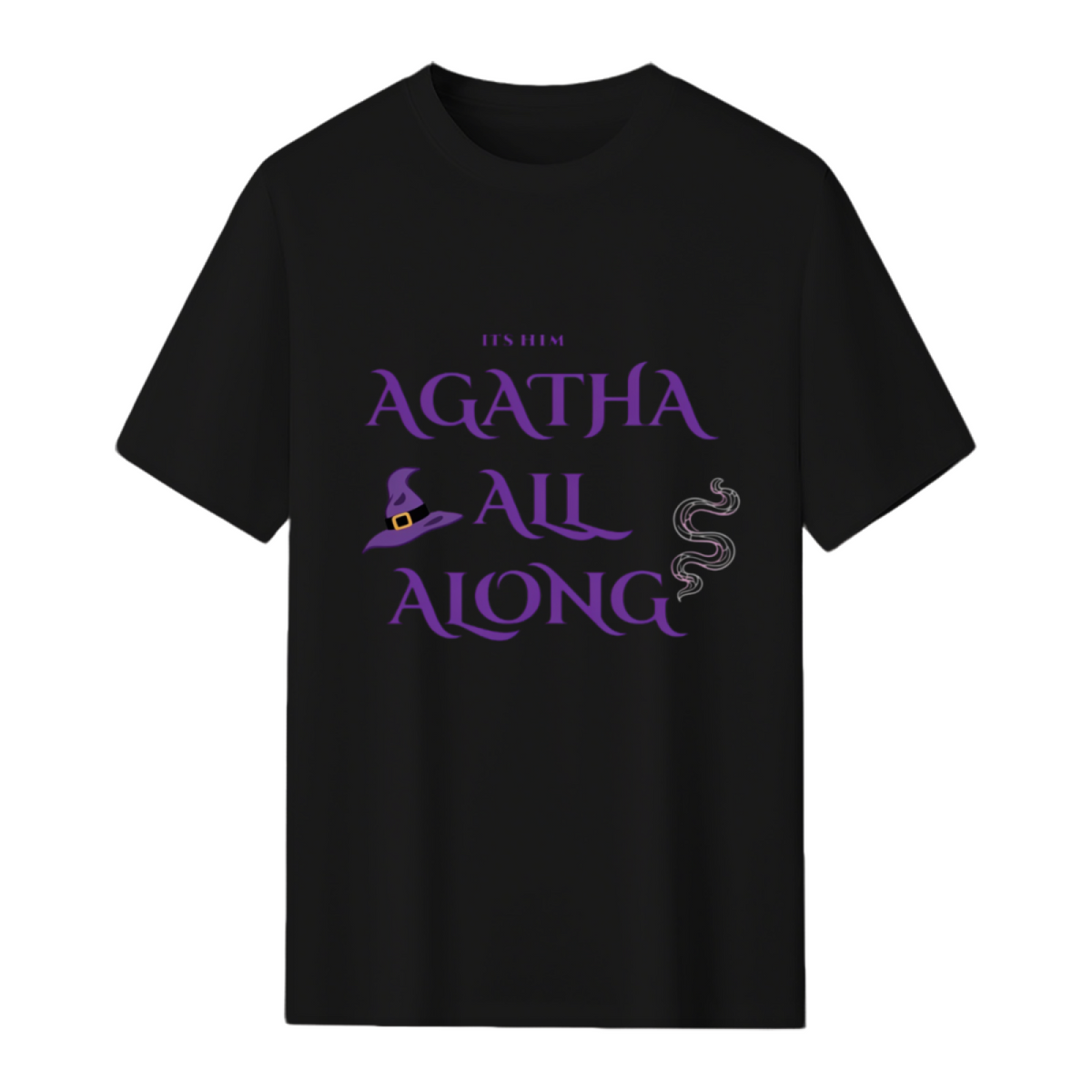 Agatha All Along T-Shirt