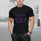 Agatha All Along T-Shirt