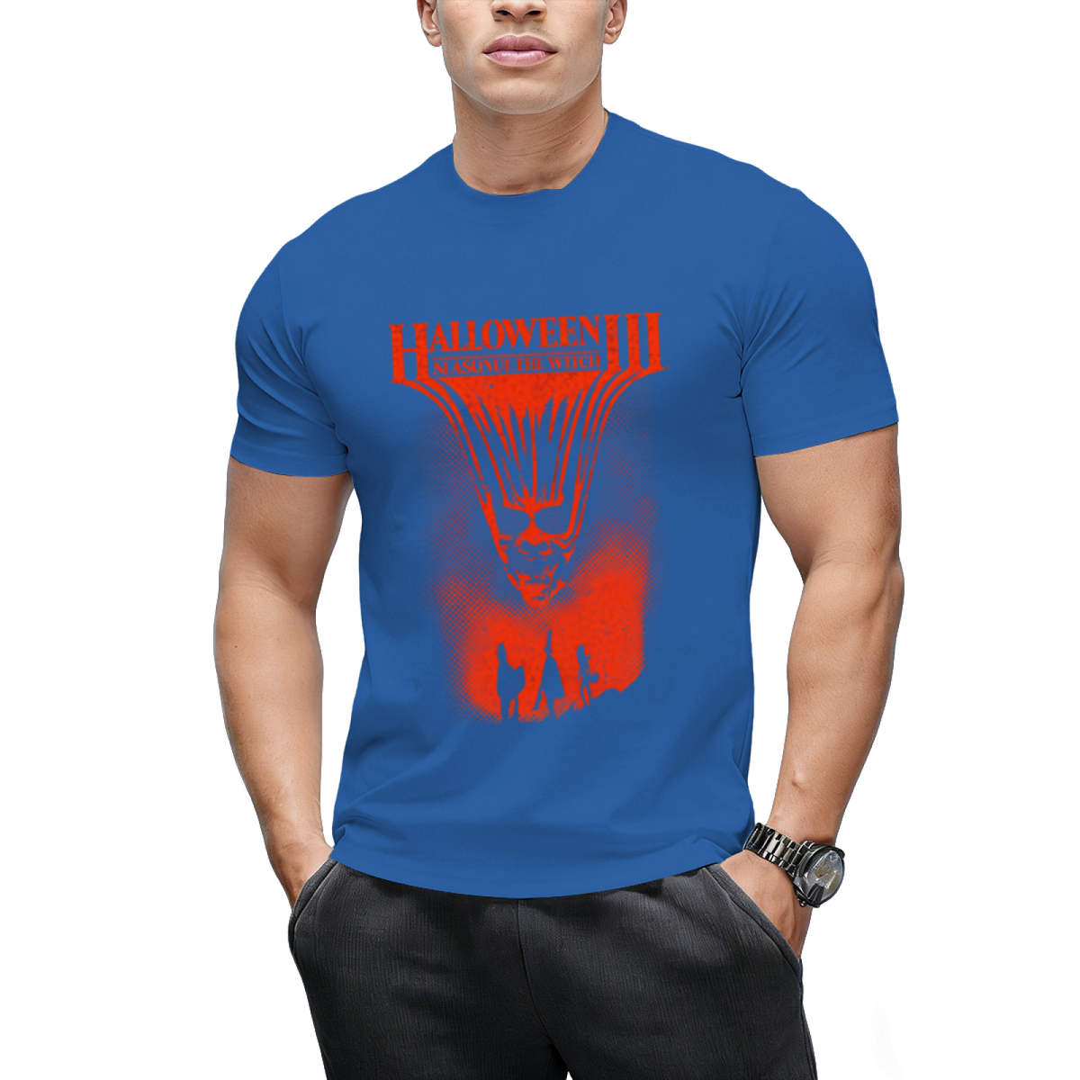 A joke on the children T-Shirt