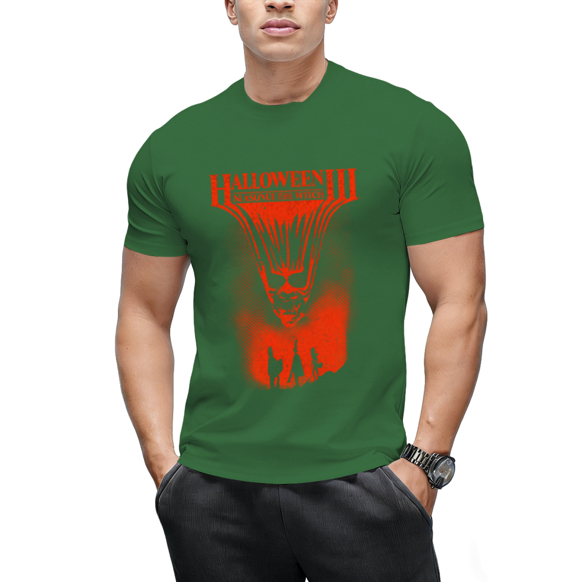 A joke on the children T-Shirt