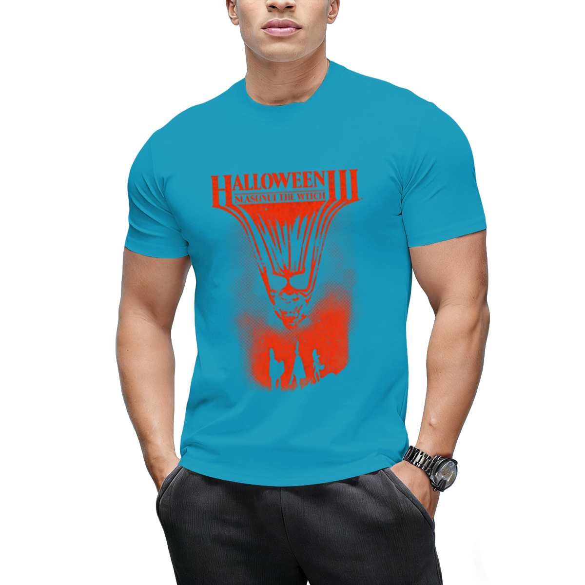 A joke on the children T-Shirt