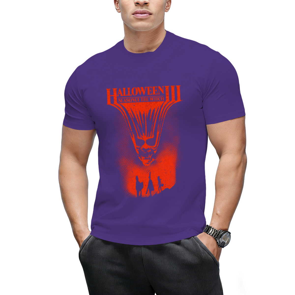 A joke on the children T-Shirt