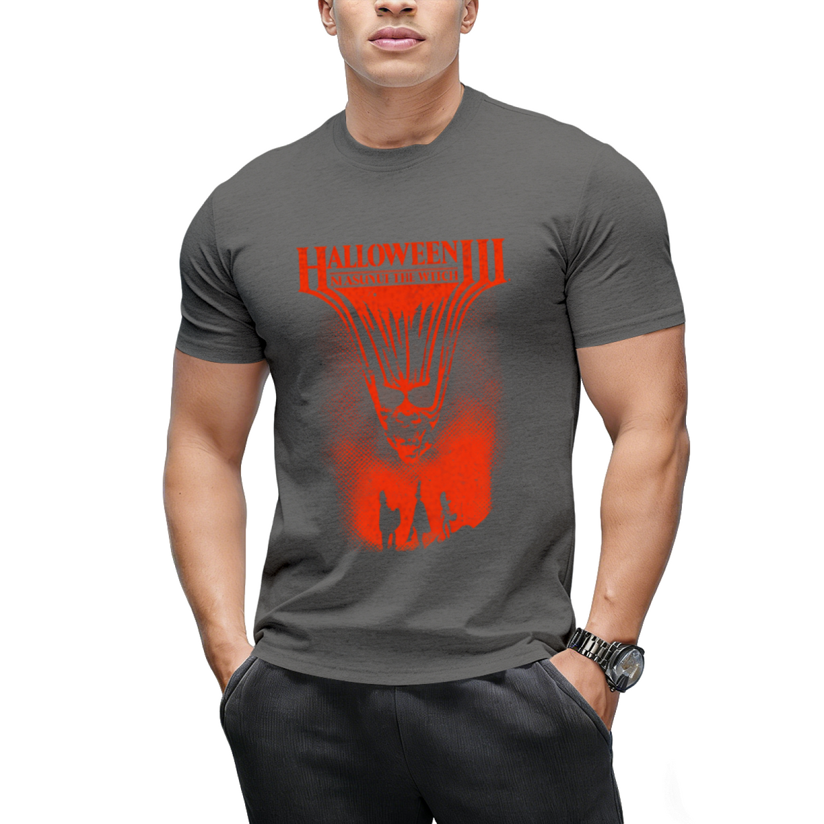 A joke on the children T-Shirt
