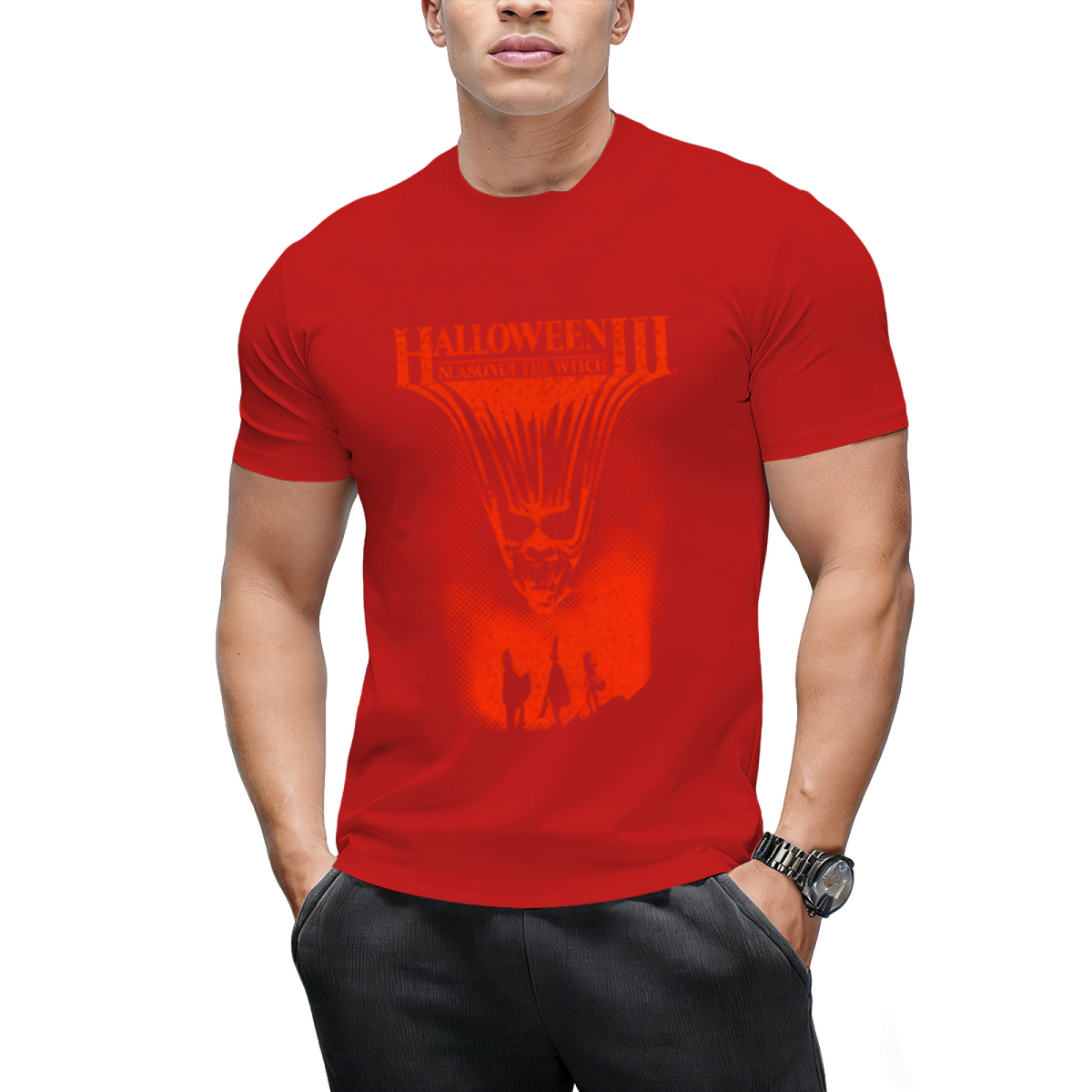 A joke on the children T-Shirt