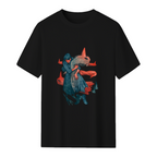 Ghosts I've Touched T-Shirt