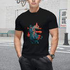 Ghosts I've Touched T-Shirt