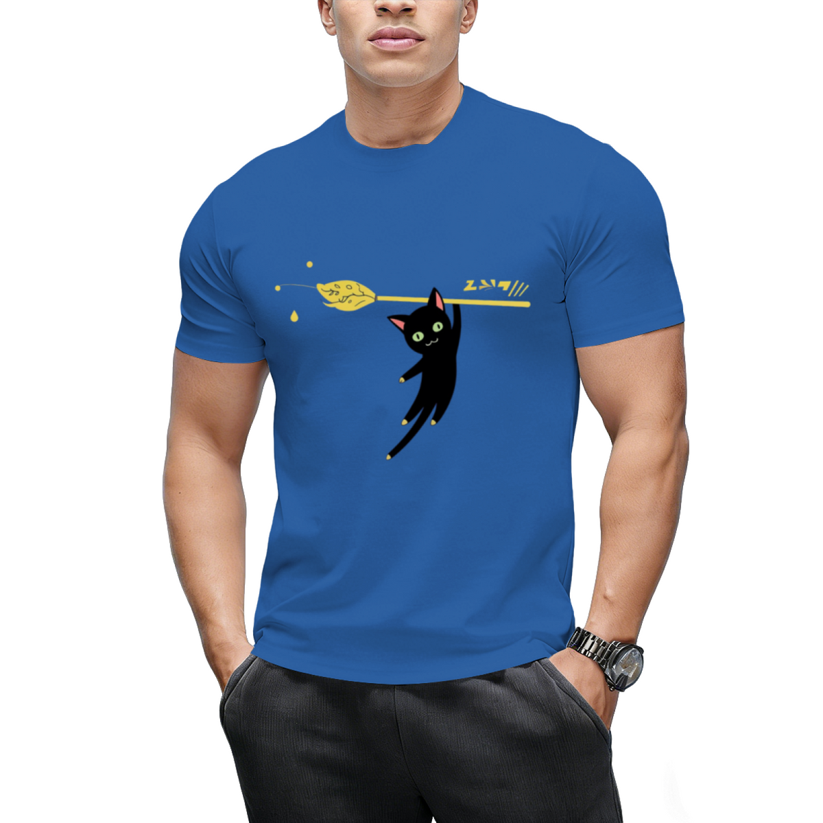 Familiar T-Shirt