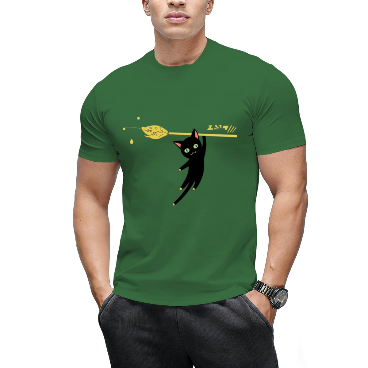 Familiar T-Shirt