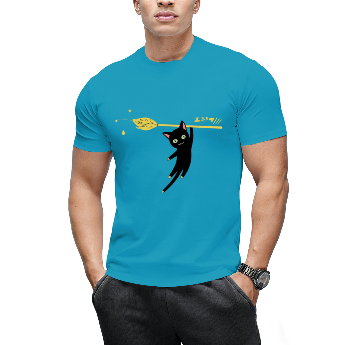 Familiar T-Shirt