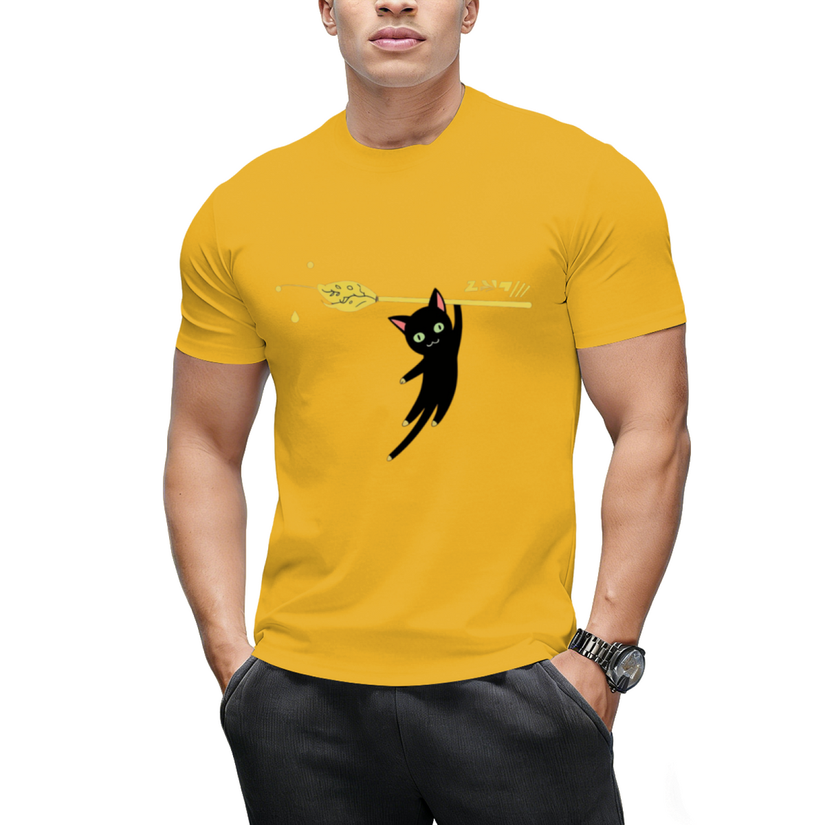Familiar T-Shirt