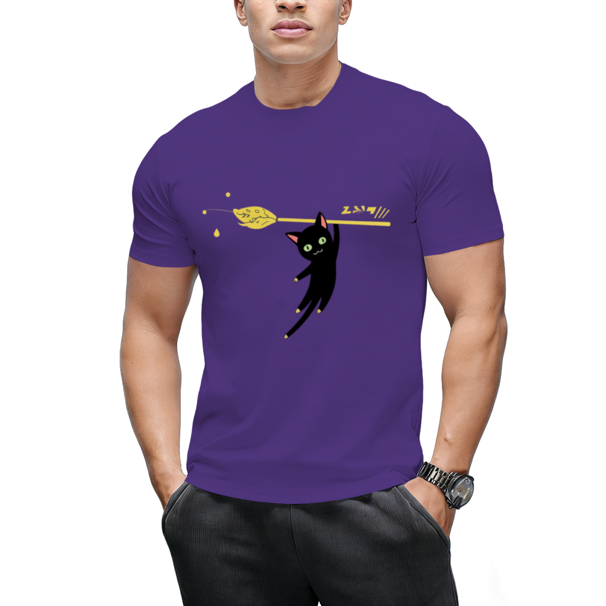 Familiar T-Shirt