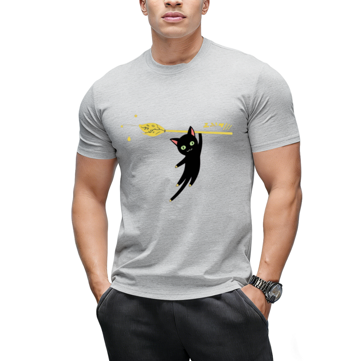 Familiar T-Shirt