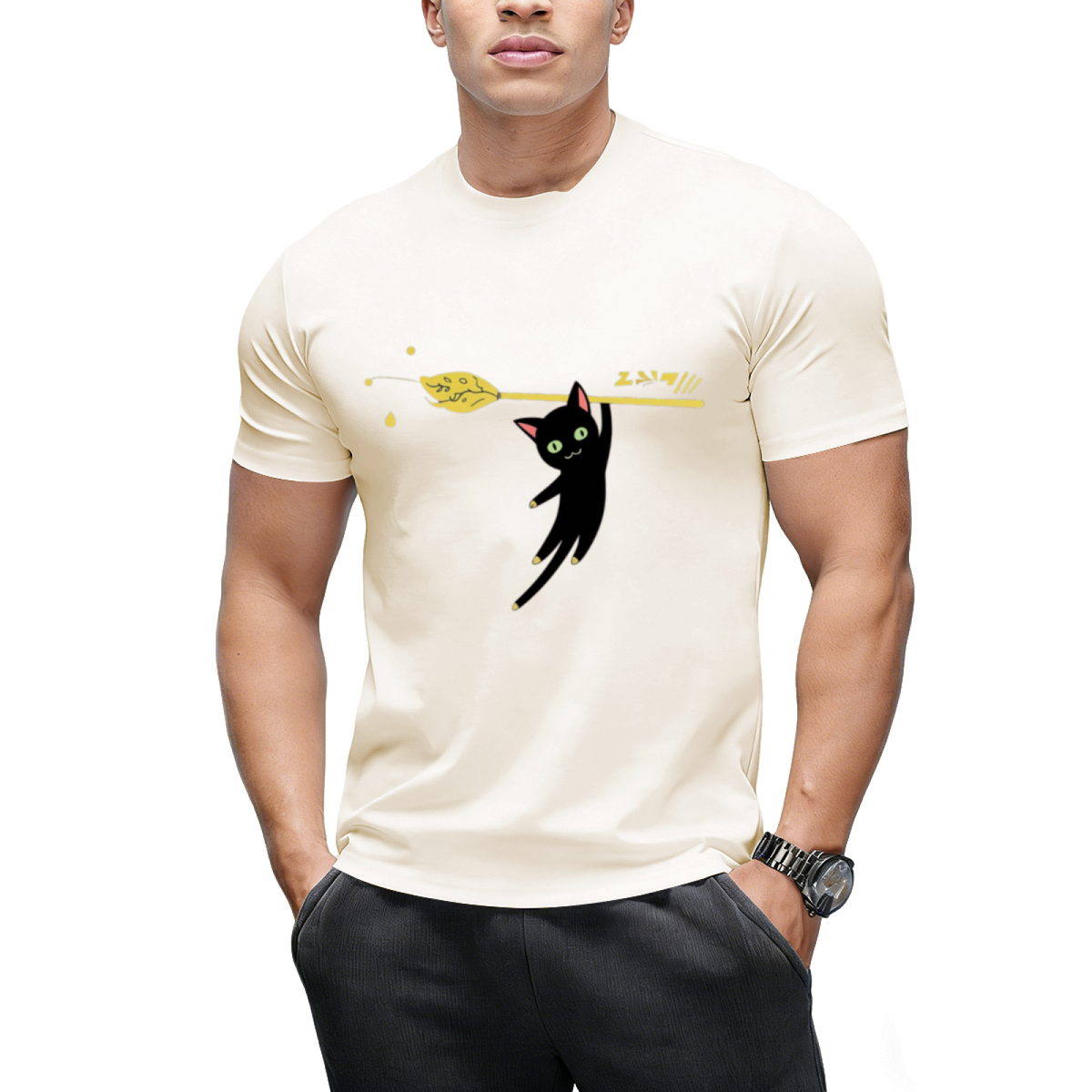 Familiar T-Shirt