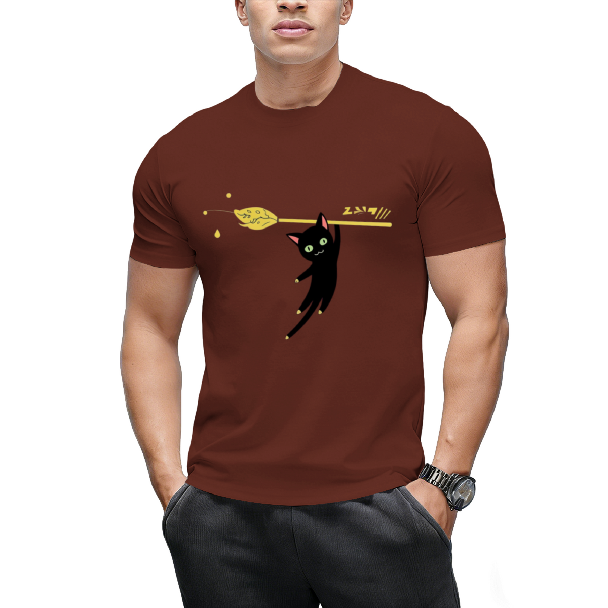 Familiar T-Shirt