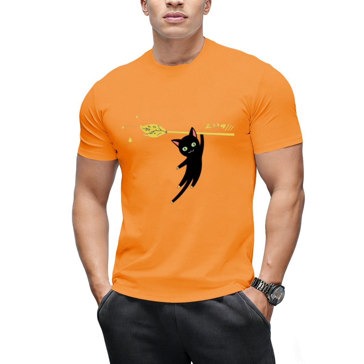 Familiar T-Shirt