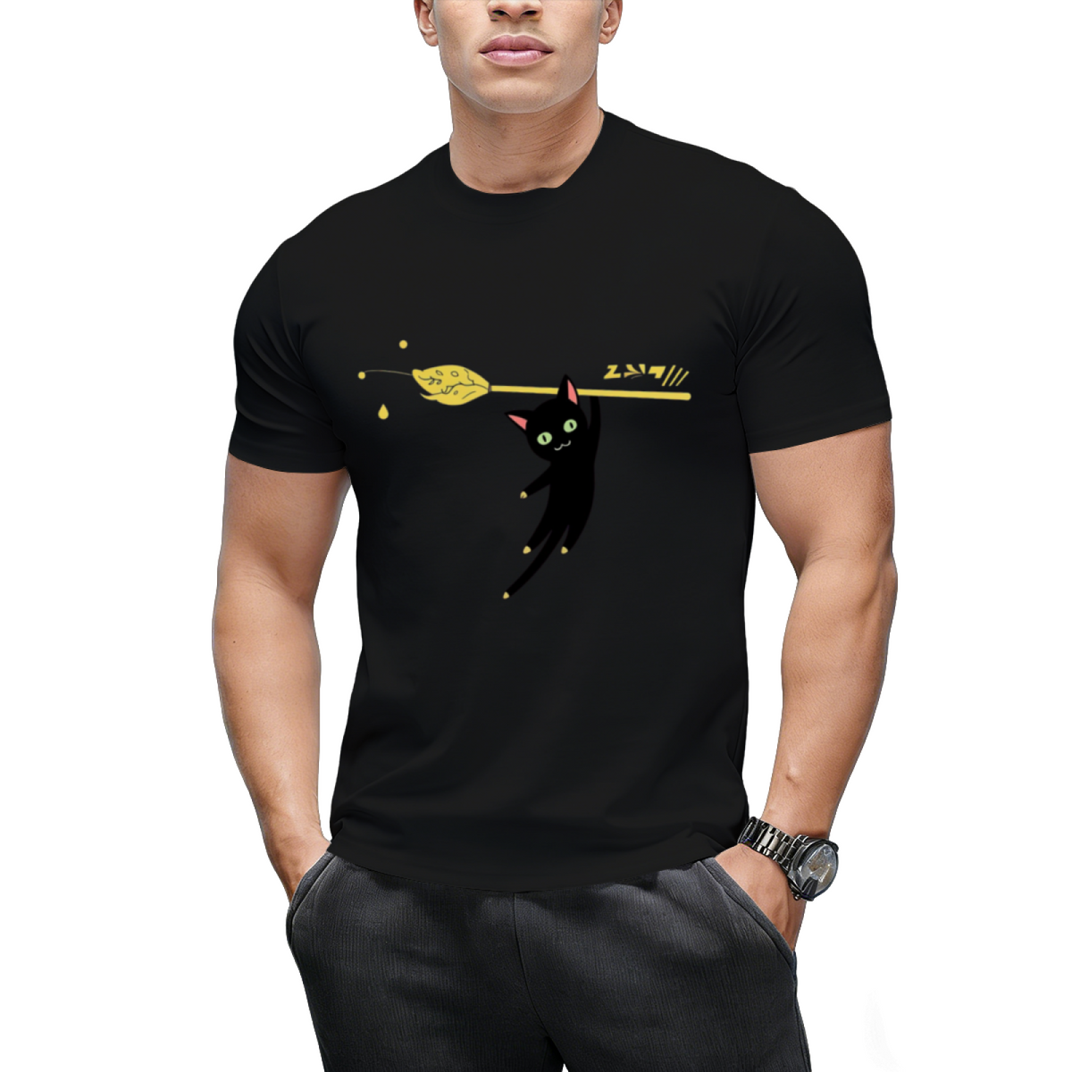 Familiar T-Shirt