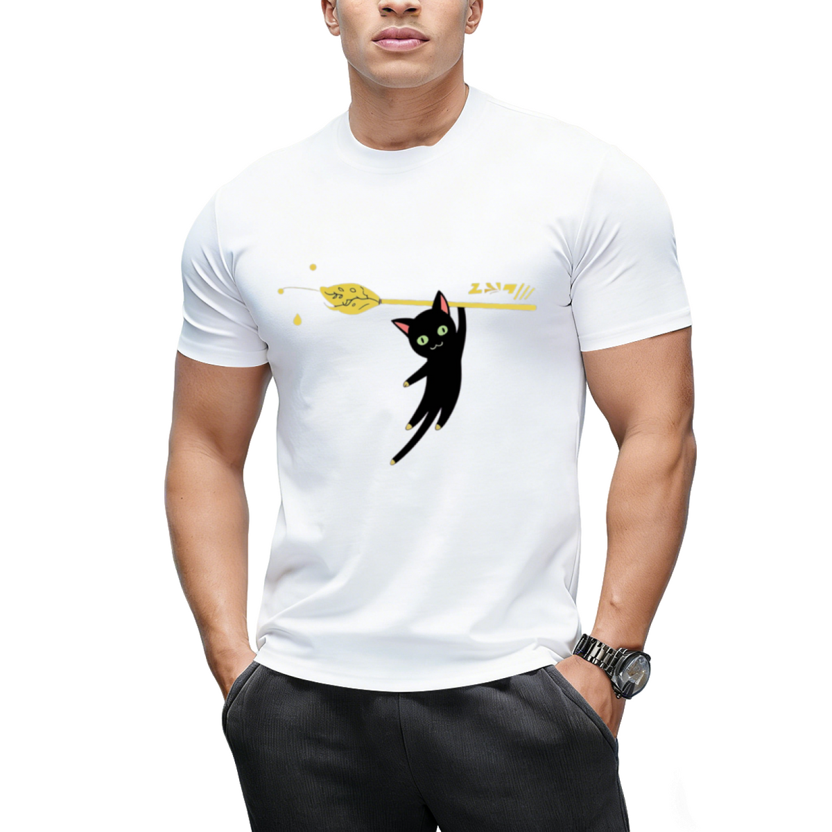 Familiar T-Shirt