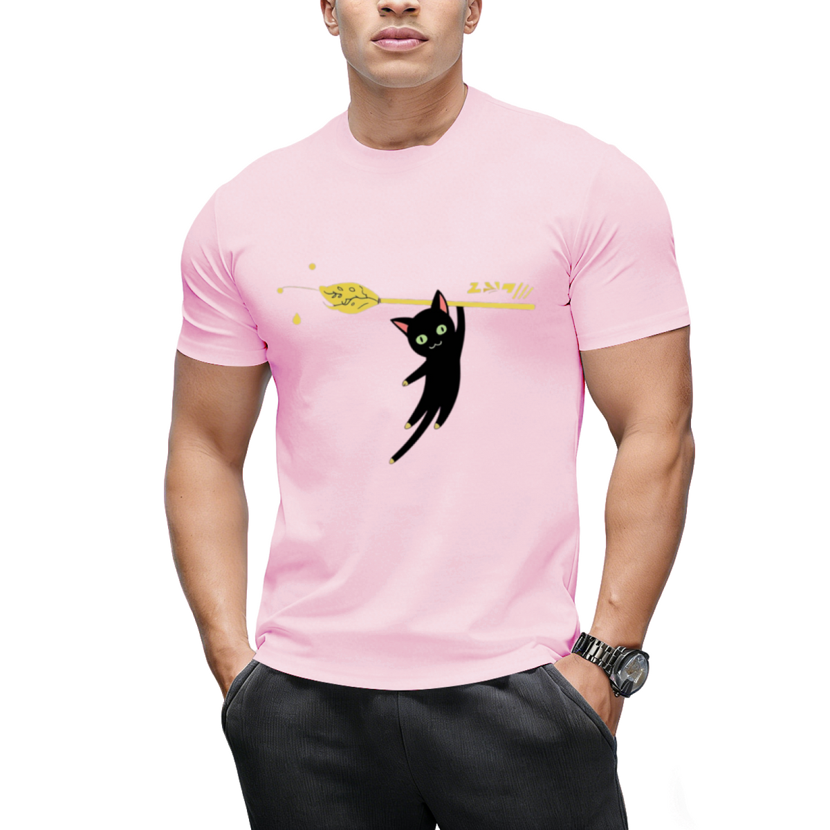 Familiar T-Shirt