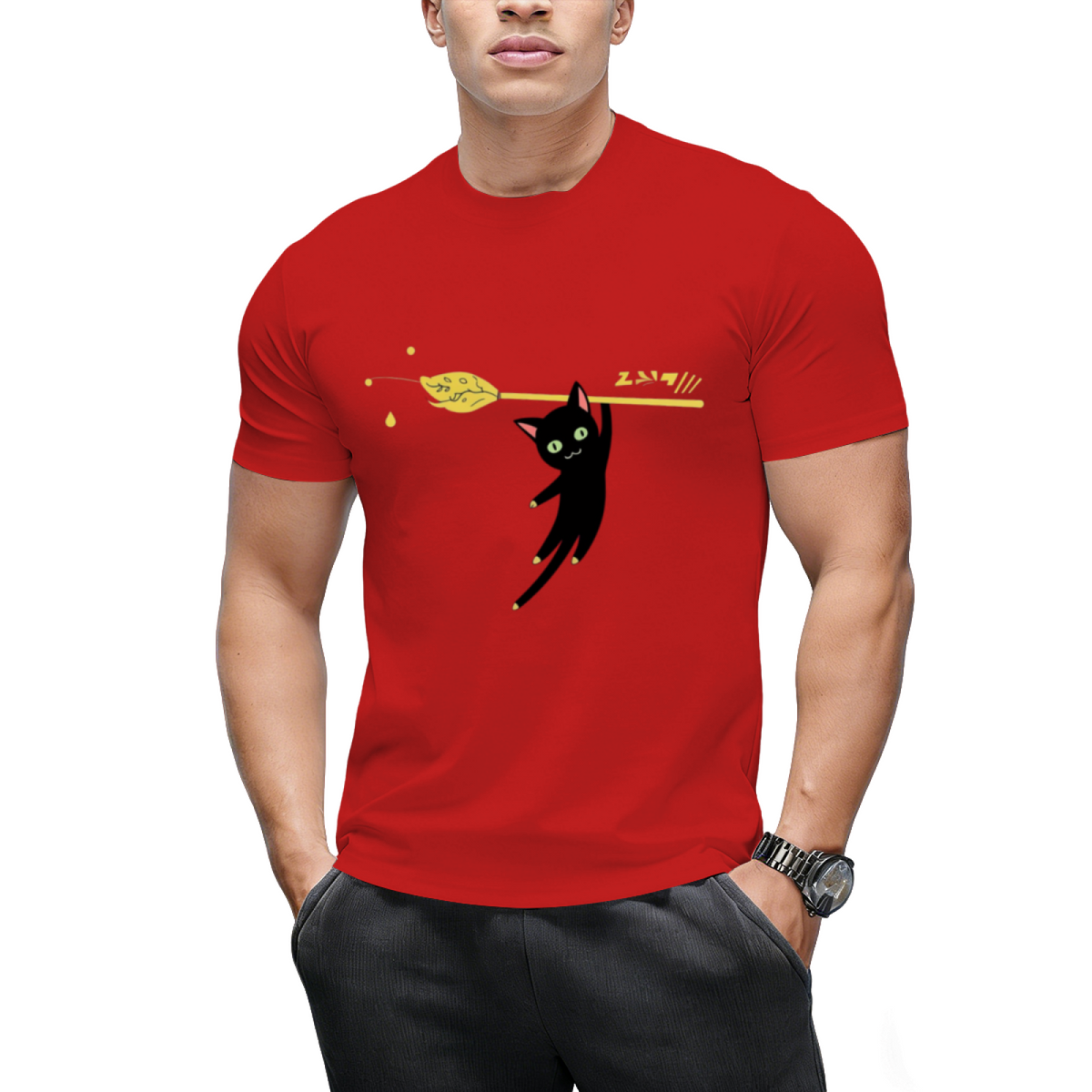 Familiar T-Shirt
