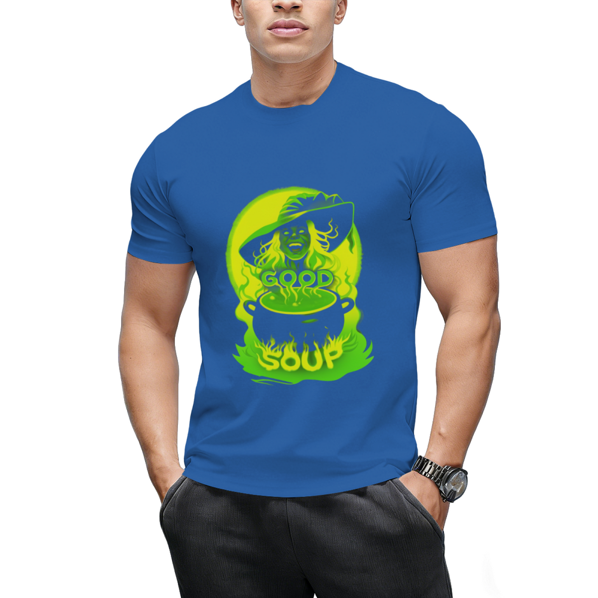 Good Soup T-Shirt