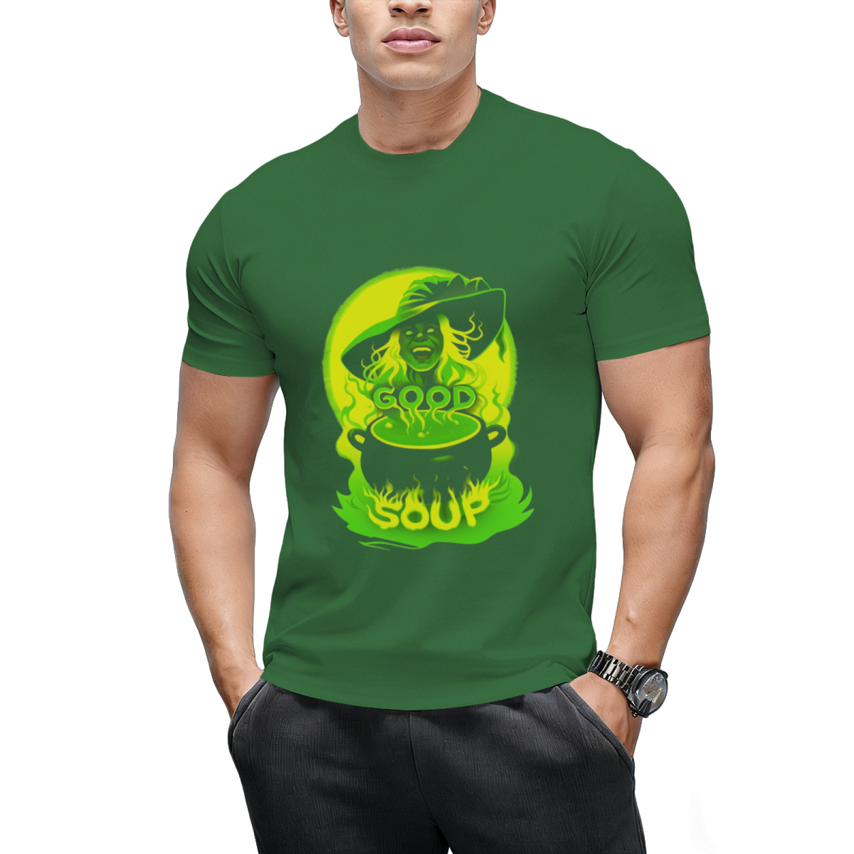 Good Soup T-Shirt