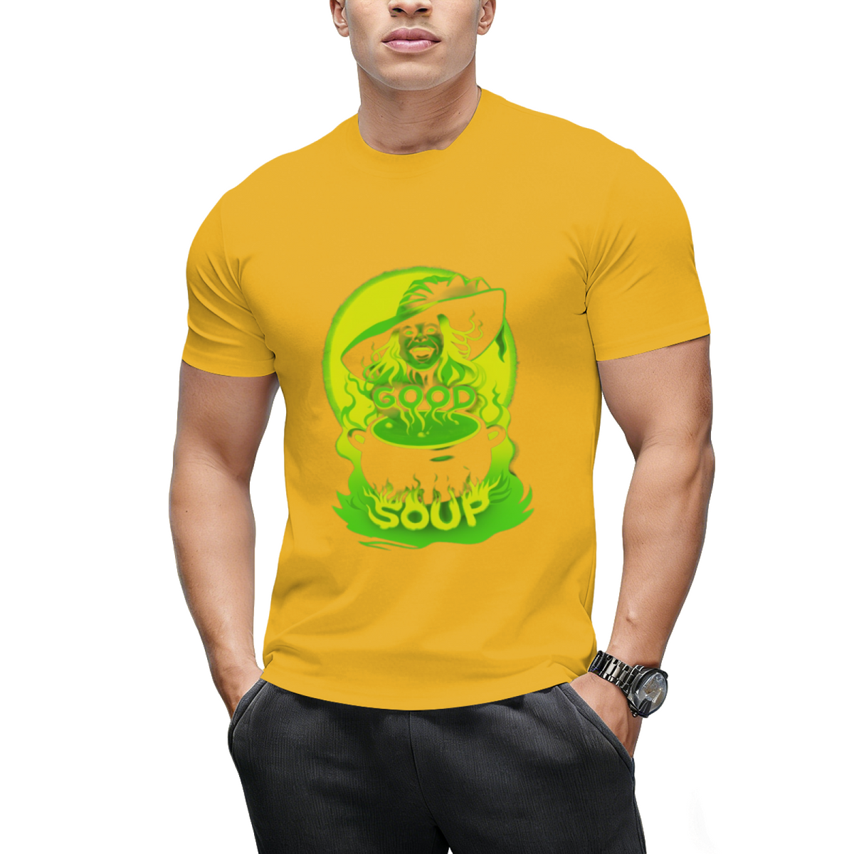 Good Soup T-Shirt