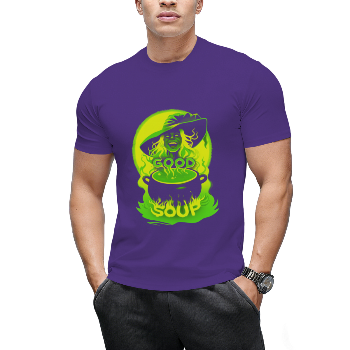 Good Soup T-Shirt