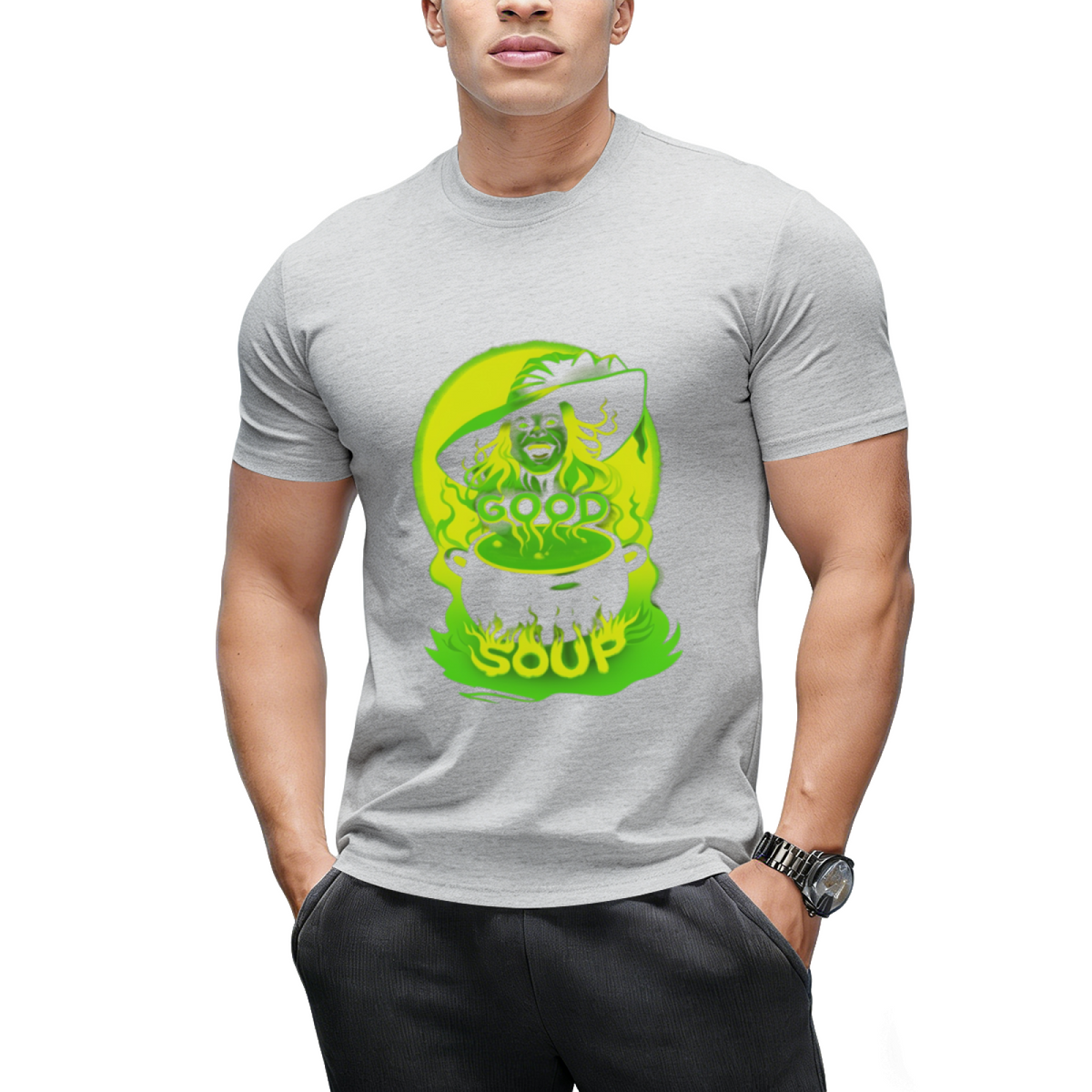 Good Soup T-Shirt