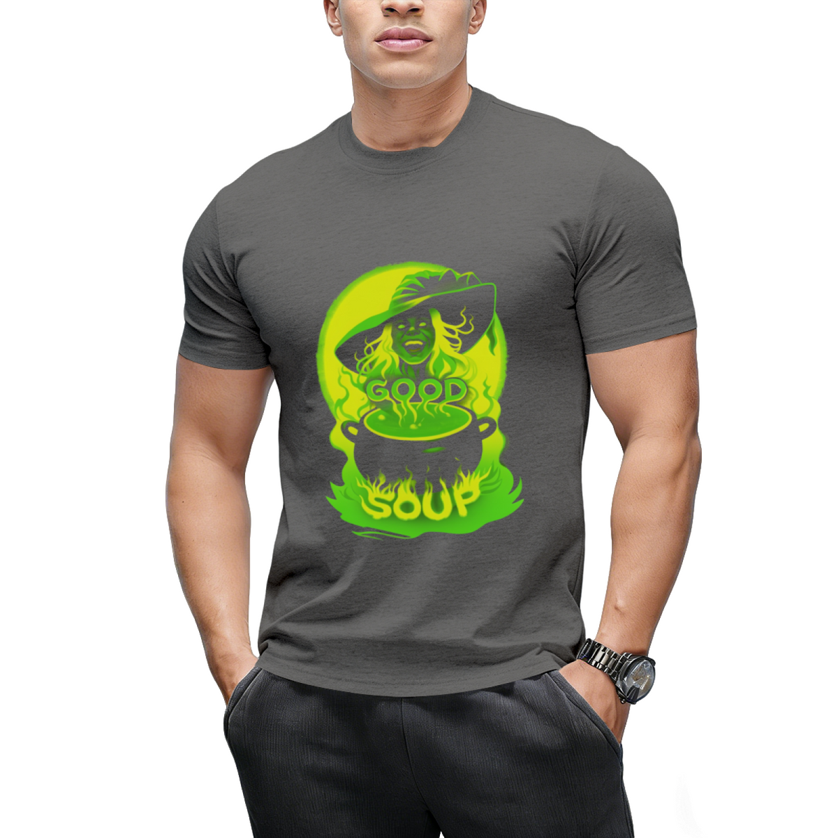 Good Soup T-Shirt